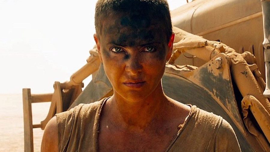 Mad Max Fury Road Prequel Won't Star Charlize Theron