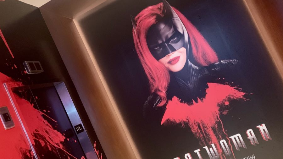 Ruby Rose Quits CW Batwoman Series