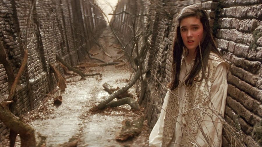 Labyrinth Sequel Announced With Scott Derrickson to Direct