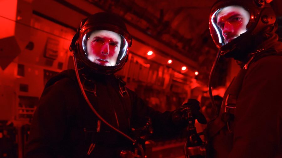 Doug Liman Set to Direct Tom Cruise Space Film