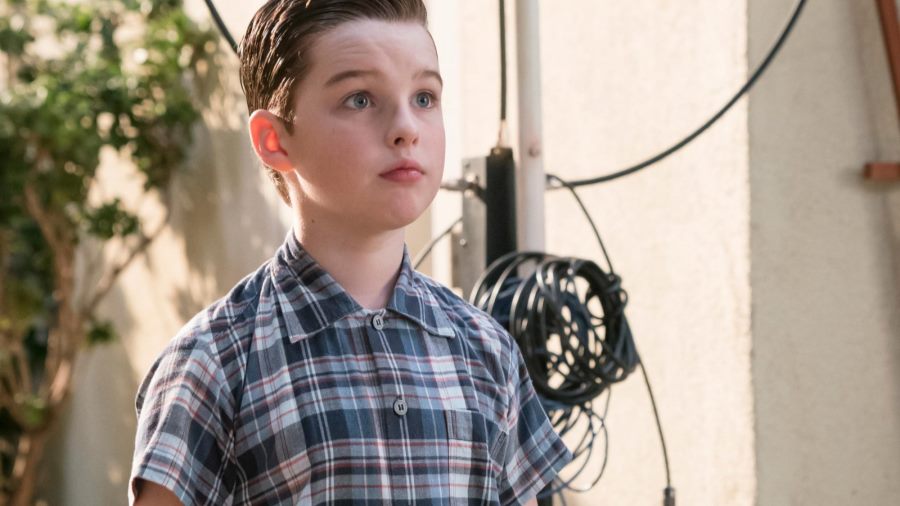 HBO Max Acquires Rights to Young Sheldon