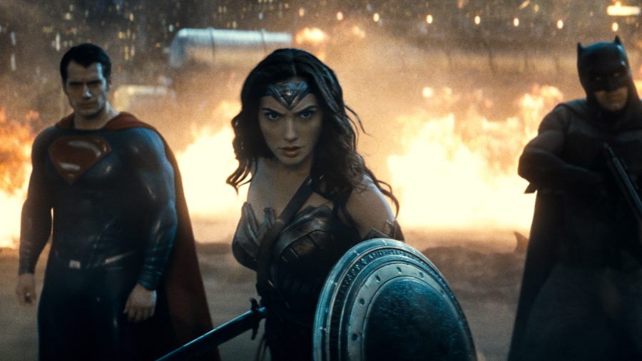 Spotify Gains Exclusive Rights for DC and Warner Bros Scripted Podcasts