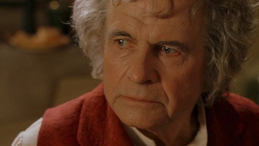 Lord of the Rings Star Ian Holm Dies at 88