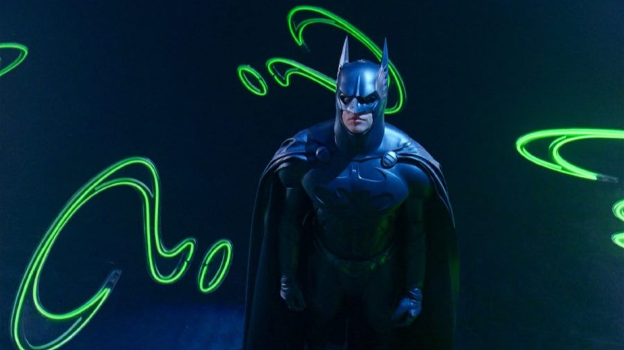 Director Joel Schumacher Dies at 80