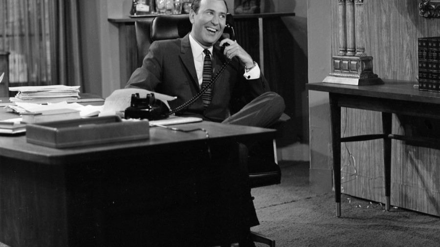 Comedy Legend Carl Reiner Dies at 98