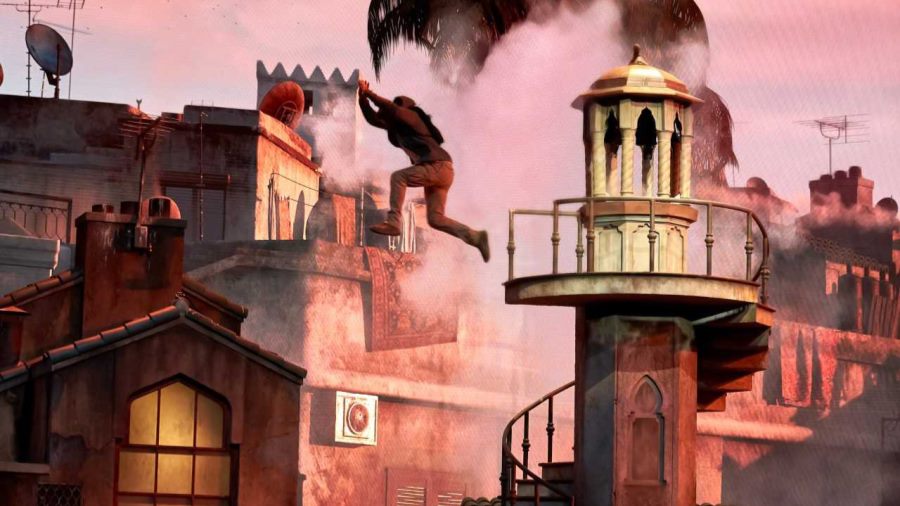 The Bourne Stuntacular Now Open at Universal Studios Florida