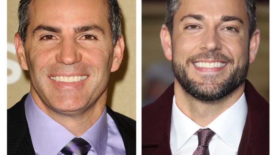 Zachary Levi to Star as NFL Hall of Famer Kurt Warner in Upcoming Biopic