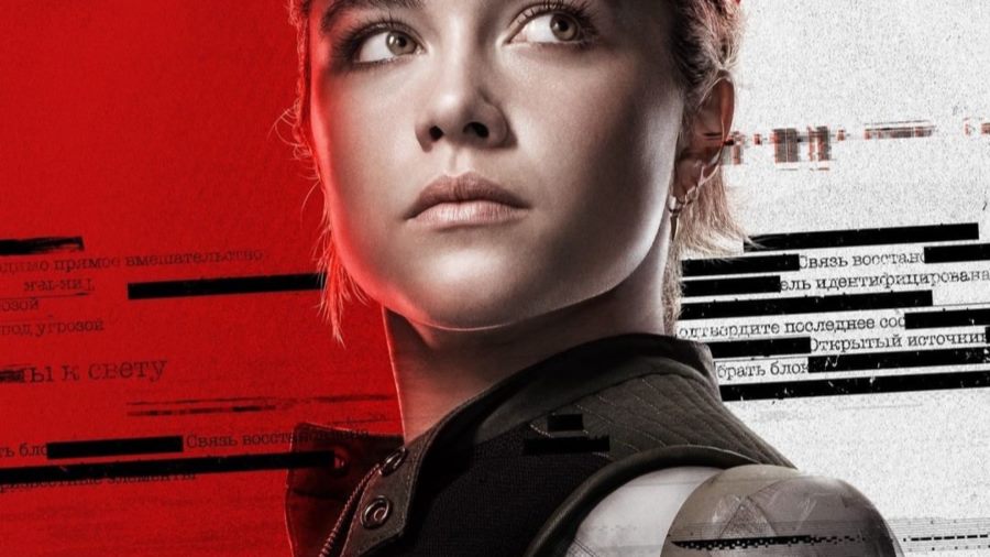Florence Pugh to Be New Face of Female Led Marvel Films