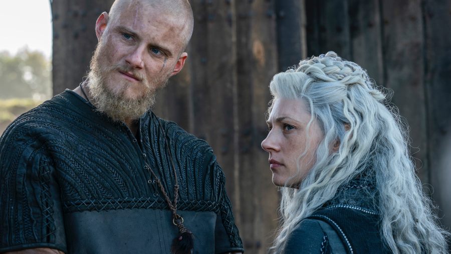 Vikings Panel Announced for Comic-Con at Home