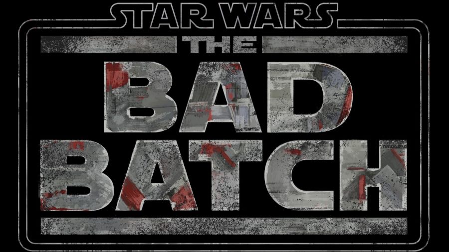 New Animated Series Star Wars The Bad Batch Coming to Disney Plus in 2021