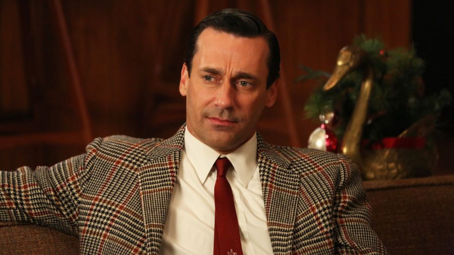 Jon Hamm to Star in New Fletch Film