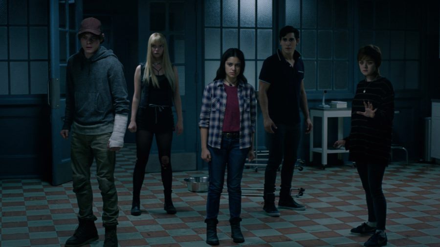 New Mutants Panel Coming to Comic Con at Home