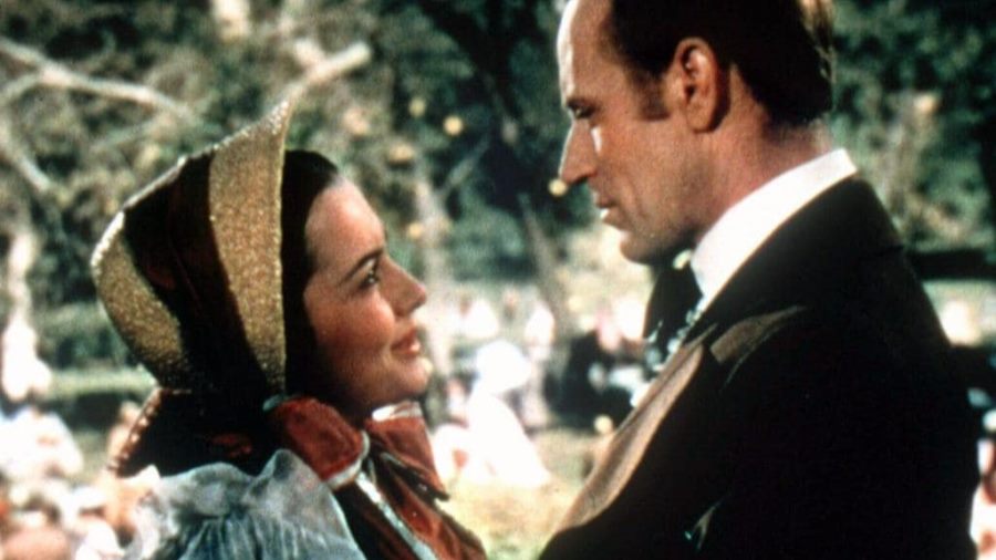 Olivia de Havilland Dies at 104