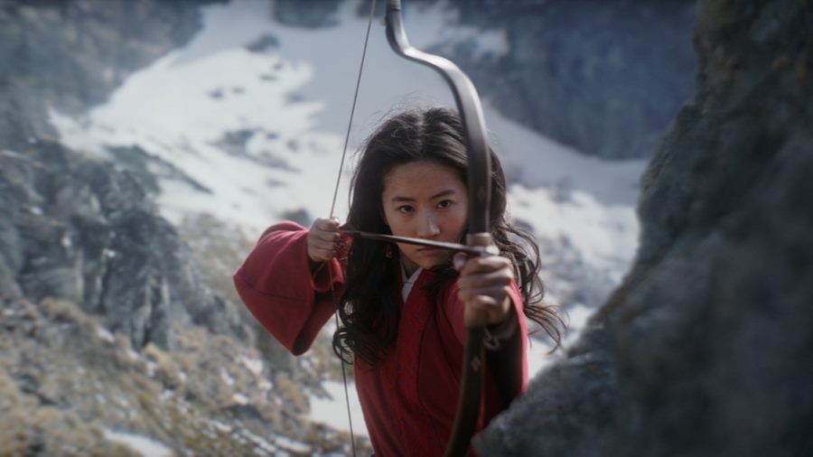 Mulan To Premiere On Disney+ This September