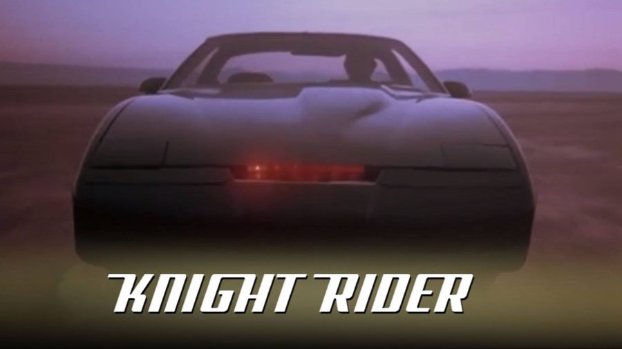 Knight Rider To Live Again With James Wan's Production Company and Spyglass Media Group