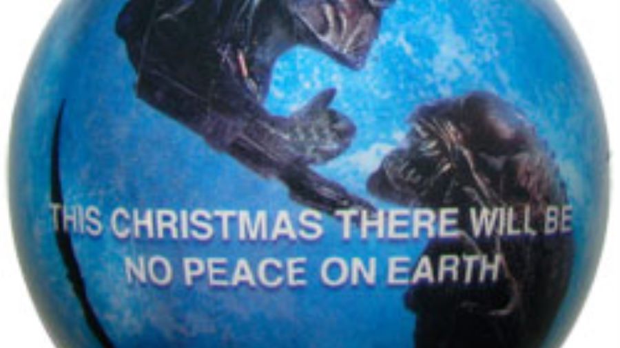 Alien vs Predator - Requiem Advance Screenings