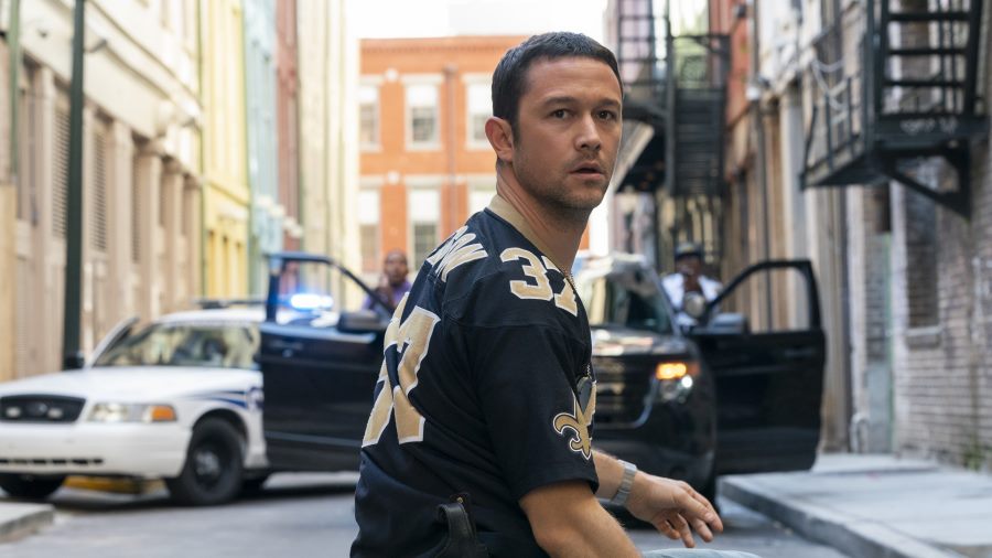 Project Power: A Supercharged Thriller with Jamie Foxx, Joseph Gordon-Levitt, and Dominique Fishback on Netflix