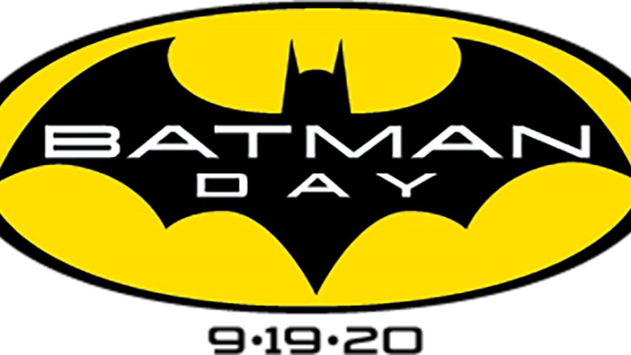 DC Announces Batman Day on September 19