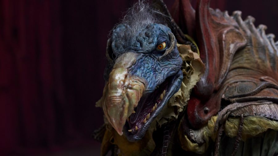 Netflix Cancels The Dark Crystal Age of Resistance