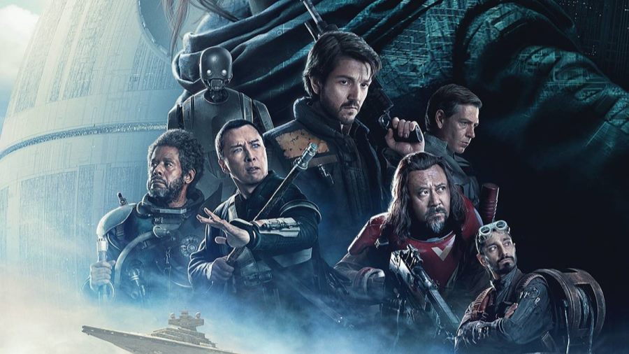 Black Mirror Director Toby Haynes to Take Over on Rogue One Spinoff