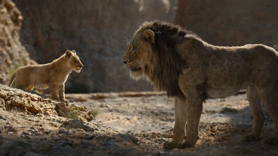 Barry Jenkins to Direct Lion King Sequel