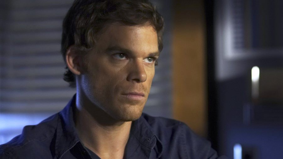 Dexter Series Revival Coming to Showtime