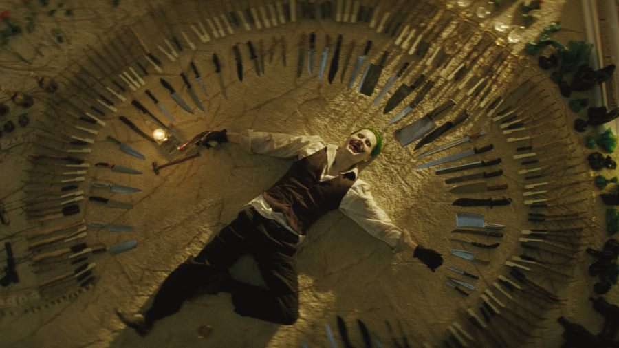 Jared Leto to Reprise Joker Role in Zack Snyder's Justice League