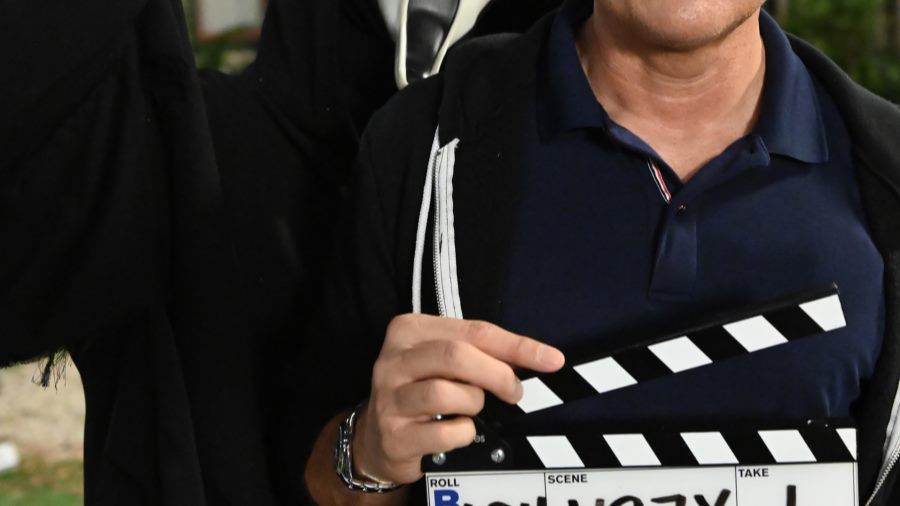 New Scream Film Wrapped and Heading to Theatres January 2022