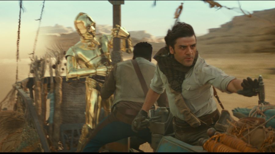 Oscar Isaac Set to Play Solid Snake in Metal Gear Solid Film