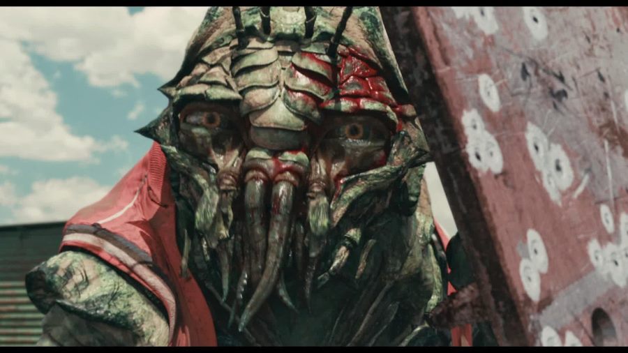 Neill Blomkamp Makes Secret Horror Film During Pandemic