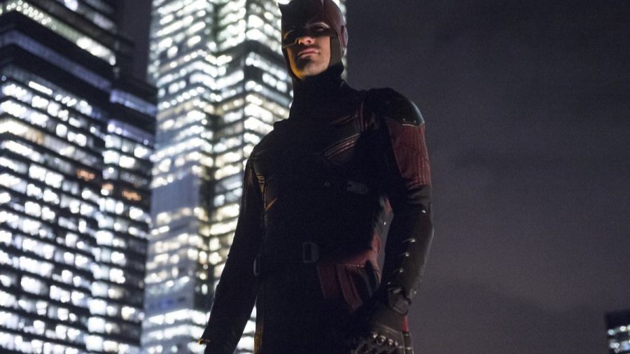 Daredevil May be Joining Spider-Man 3 Ensemble