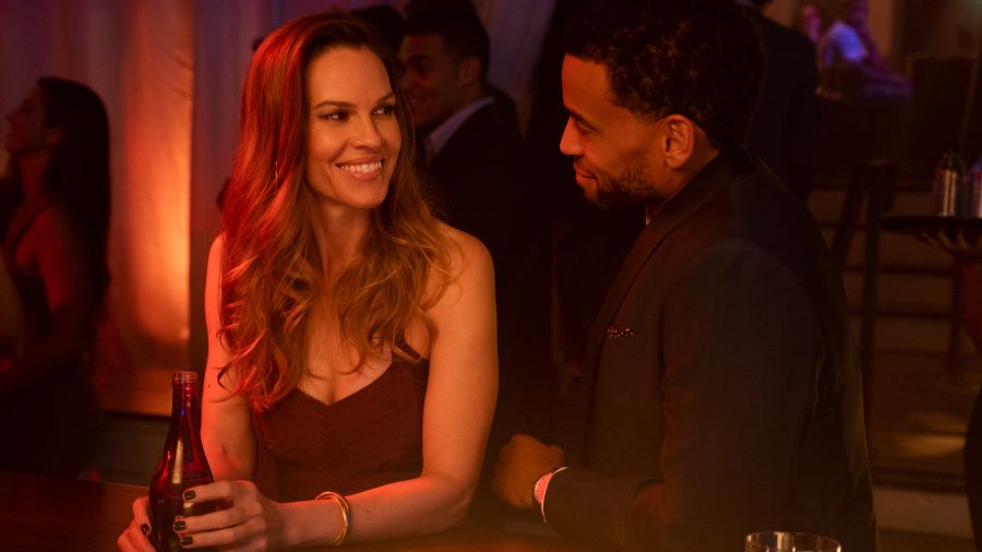 Fatale Director Deon Taylor Offering to Buy Your Movie Ticket