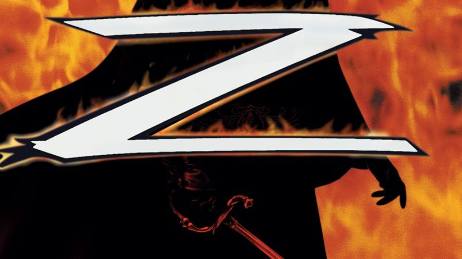 Zorro Series Reboot in the Works at NBC