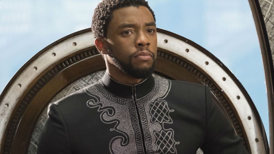 Marvel Won't Be Recasting Black Panther Role