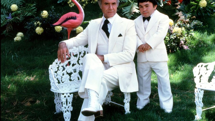 Fantasy Island Series Reboot Headed to Fox
