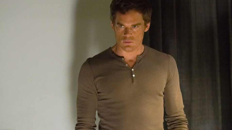 New Cast Members Announced for Dexter Revival