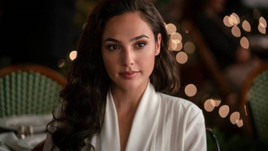Netflix Acquires Global Rights for Gal Gadot's Heart of Stone