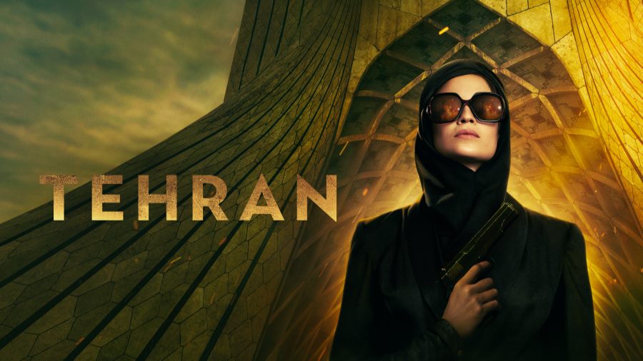 Apple TV Plus Renews Tehran for Second Season