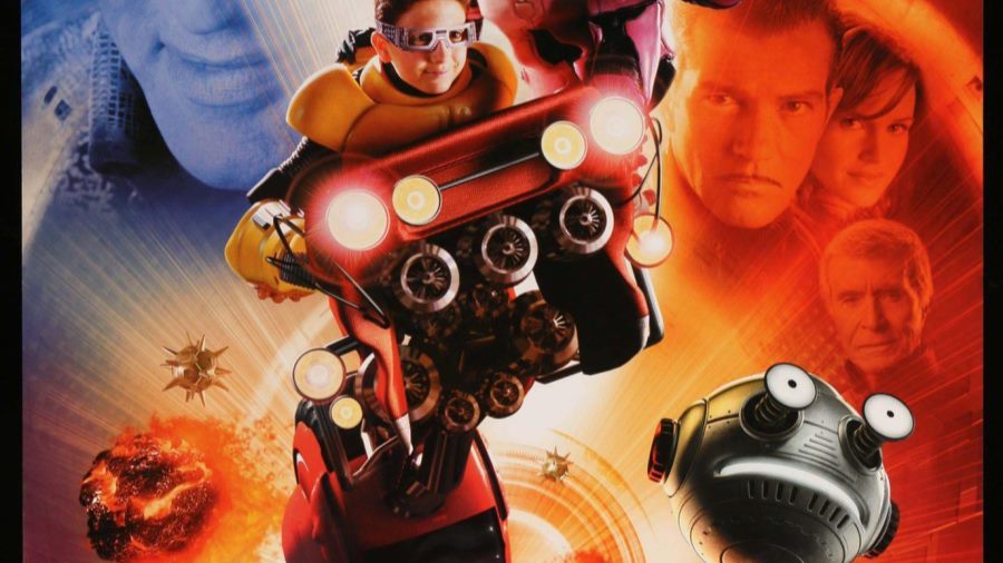 New Spy Kids Film in the Works