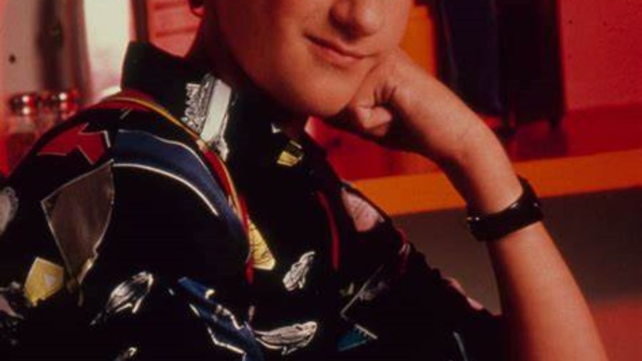 Dustin Diamond, Best Known as Screech on Saved By The Bell, Dead at 44