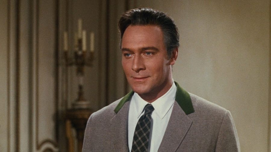 Beloved Actor Christopher Plummer Dies at 91