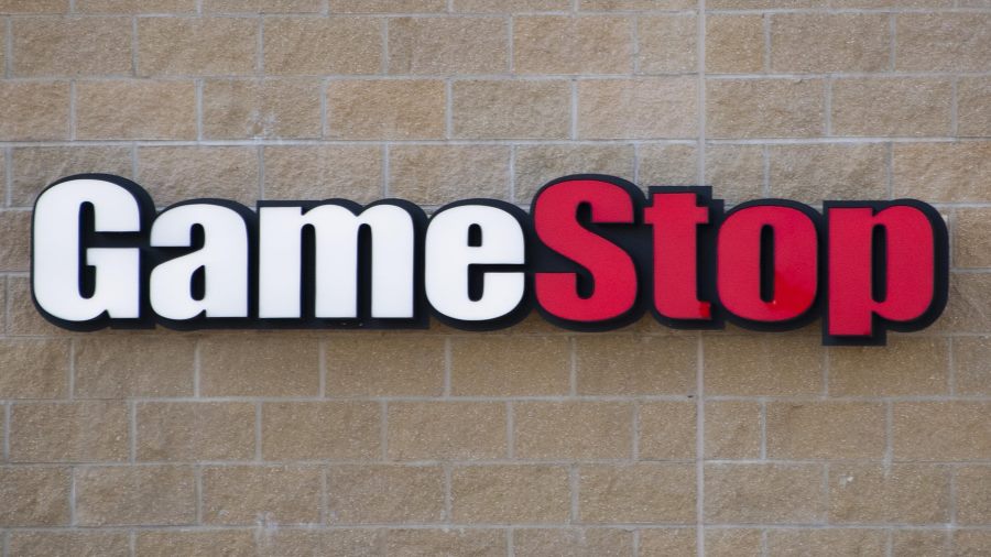 HBO Developing Film Based on GameStop Scandal