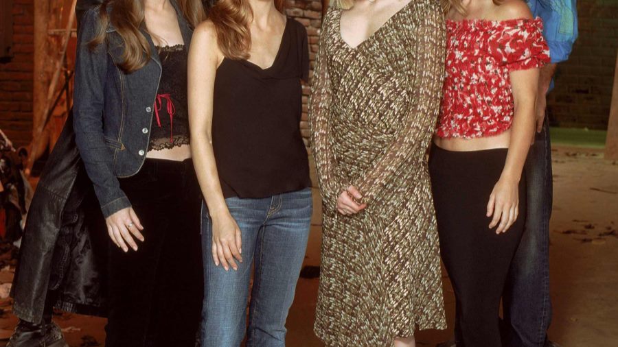 Buffy's Sarah Michelle Gellar and Others Speak Out About Joss Whedon