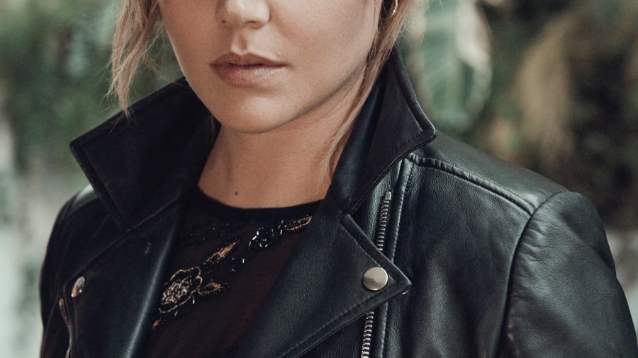 Abbie Corish to Star as Lead in Iervolino Entertainment's Dakota