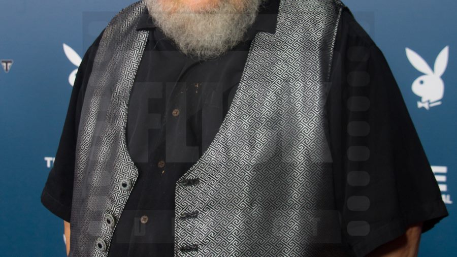 Game of Thrones' George R.R. Martin Bringing Roadmarks to HBO