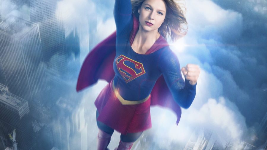 Sasha Calle to Star as Supergirl in The Flash