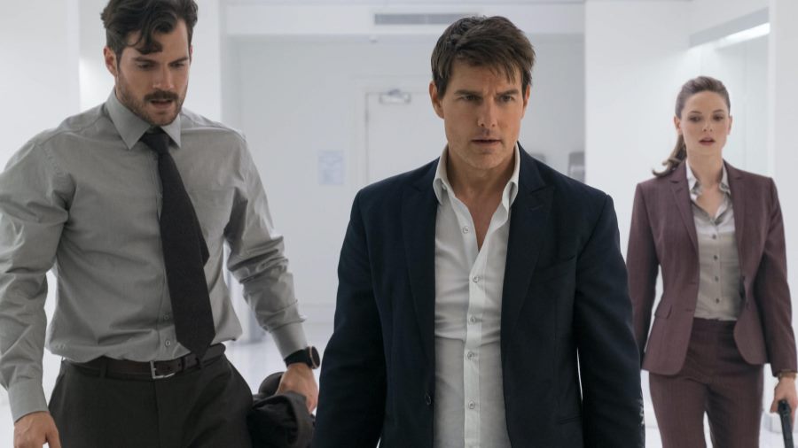 Mission Impossible 7 Set to Debut On Demand 45 Days After Theatrical Release