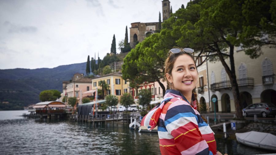 Award Winning Follow Alana: Switzerland Coming To Streaming Platforms This Month.
