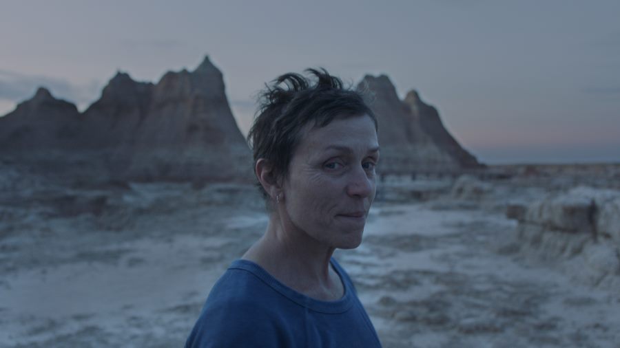 2021 BAFTA Nominations Announced