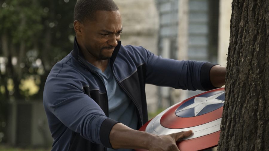 The Falcon and The Winter Soldier Opens to Great Success on Disney Plus